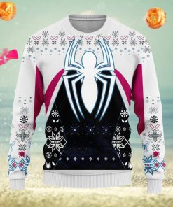 Spiderman Marvel 2 Christmas Ugly Sweater