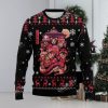 Soot Sprites Ugly Christmas Sweater New 2023