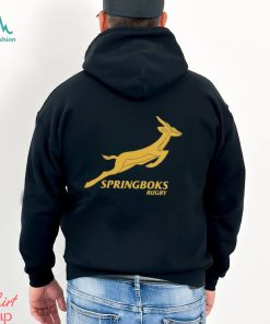 Springboks Rugby World Cup 2023 Trendy Shirt
