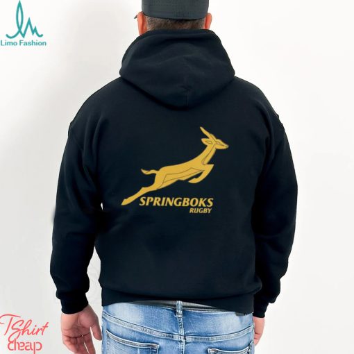 Springboks Rugby World Cup 2023 Trendy Shirt
