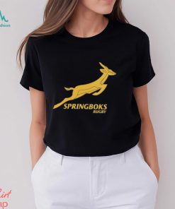 Springboks Rugby World Cup 2023 Trendy Shirt