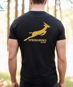 Springboks Rugby World Cup 2023 Trendy Shirt