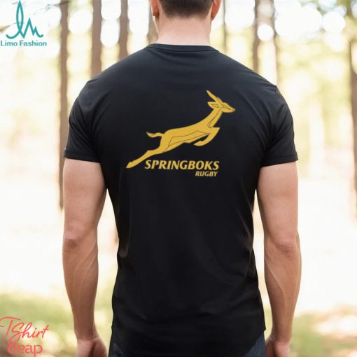 Springboks Rugby World Cup 2023 Trendy Shirt