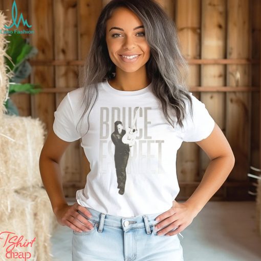 Springsteen 70S T Shirt The Boss Music Bruce Tour Rock 2023 Shirt
