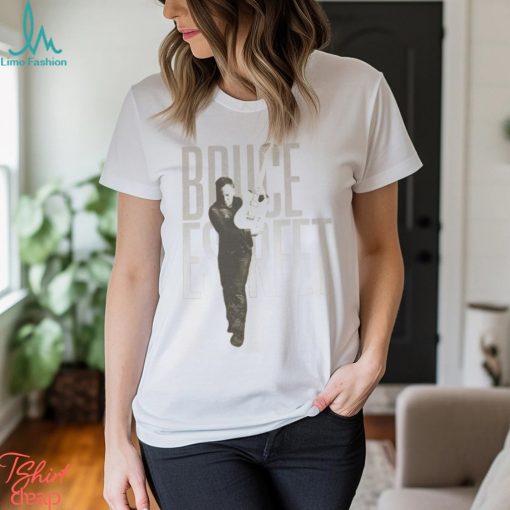 Springsteen 70S T Shirt The Boss Music Bruce Tour Rock 2023 Shirt