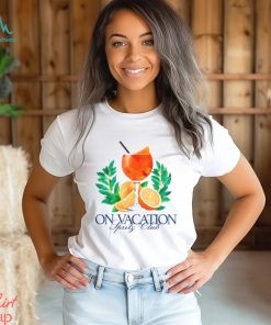 Spritz Club T Shirt