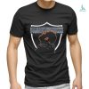 2023 I MAY LIVE IN TEXAS BUT ON GAME DAY MY HEART SOUL BELONG TO KANSAS CITY CHIEF T SHIRT