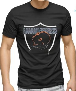 Squad Call Las Vegas Raider shirt