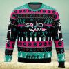 The Good, The Bad And The Ugly Christmas Sweater Christmas Holiday Gift For Men And Women