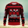 Narragansett Beer 3D Sweater Christmas Gift Ugly Christmas Sweater