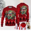 SA XV Charente Ugly Christmas Sweater Gift Ideas For Fans