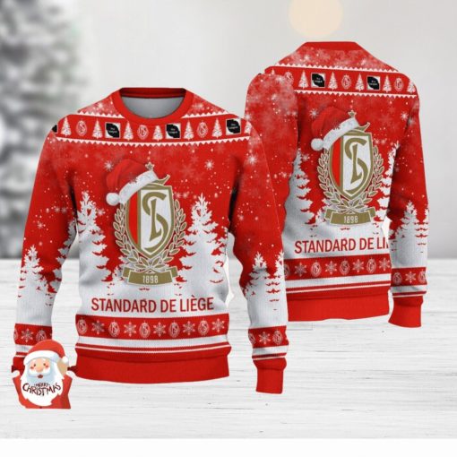 Standard Liege Ugly Christmas Sweater Holiday Gift Ideas For Men And Women