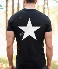 Star 5 Seconds Of Summer T Shirt