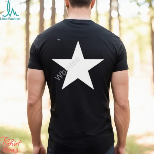 Star 5 Seconds Of Summer T Shirt