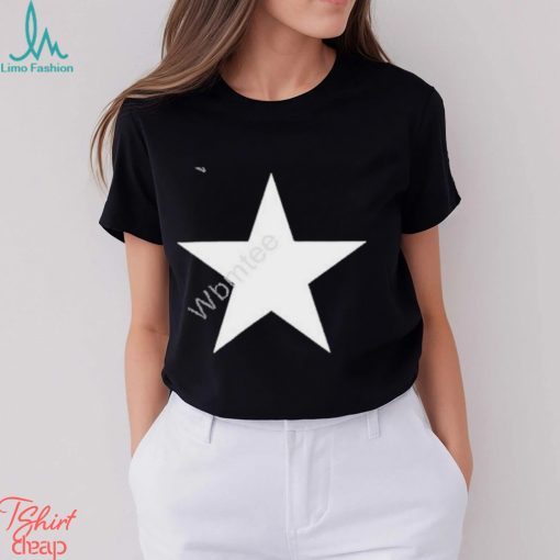 Star 5 Seconds Of Summer T Shirt