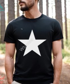 Star 5 Seconds Of Summer T Shirt