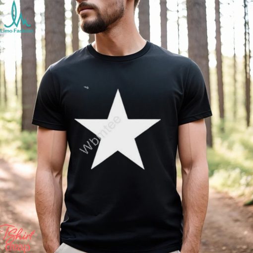 Star 5 Seconds Of Summer T Shirt