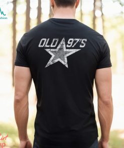 Star Old 97’s Shirt