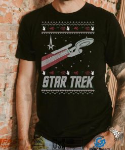 Star Trek The Original Series Mad Enginer Graphic Scoop Neck T Shirt