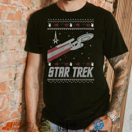 Star Trek The Original Series Mad Enginer Graphic Scoop Neck T Shirt