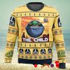 Pepsi Ugly Christmas Sweater 3D All Over Printed Sweaters Christmas Gift