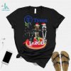 Jack Skellington chrismast shirt