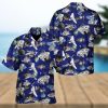 Dollar General 3D Hawaiian Shirt Men And Women Gift