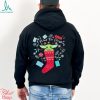 Letterboxd Christmas T Shirt