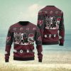 CE Ugly Christmas Sweater, Gift for Christmas Holiday