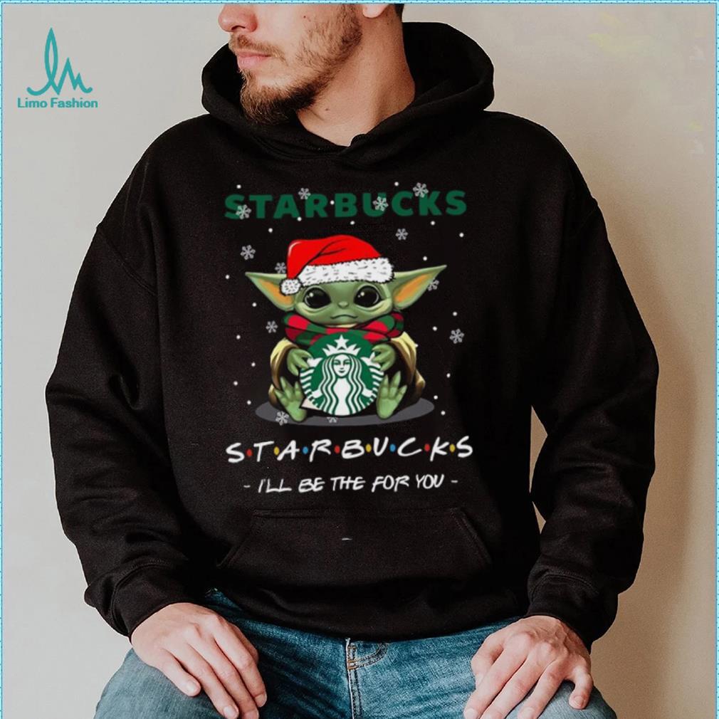 Starbucks yoda christmas Shirt Starbucks yoda christmas Shirt