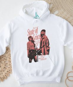 State of Grace shirt