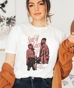State of Grace shirt