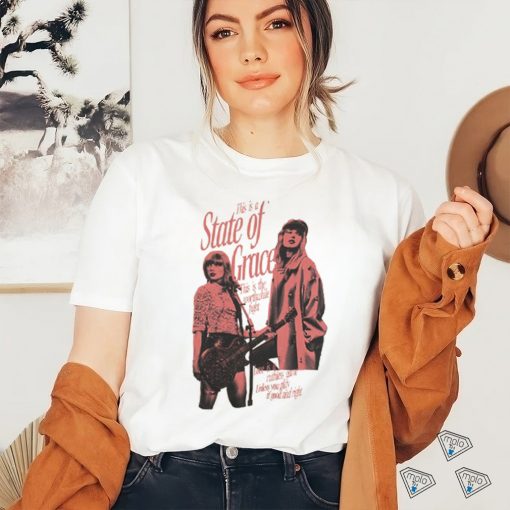 State of Grace shirt