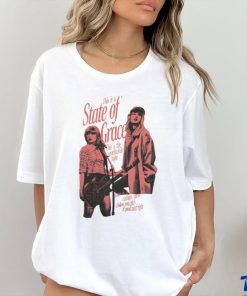 State of Grace shirt