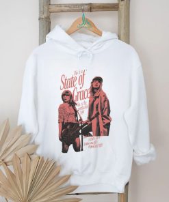 State of Grace shirt