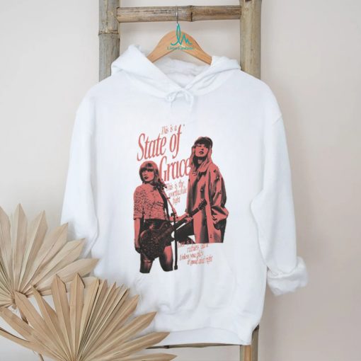 State of Grace shirt