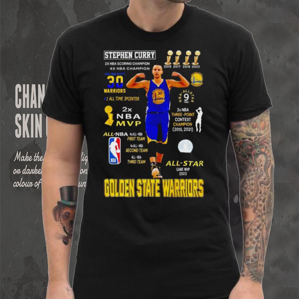 Stephen Curry Golden State Warriors NBA MVP shirt Stephen Curry Golden State Warriors NBA MVP shirt