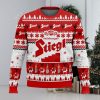 Club Beer Ugly Sweater