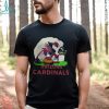 Freezin Season Vintage Shirt