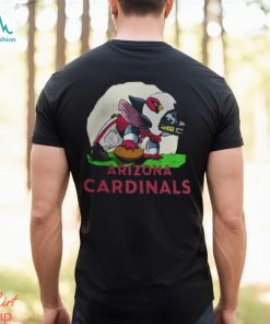 Stitch Arizona Cardinals Shirt