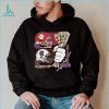 NFL Team Apparel Detroit Lions Tear Up T Shirt
