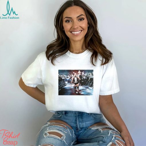 Stone Cold Steve Austin Rob Schamberger Superstar Shirt