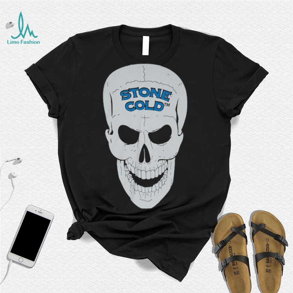 Stone Cold Steve Shirt Stone Cold Steve Shirt