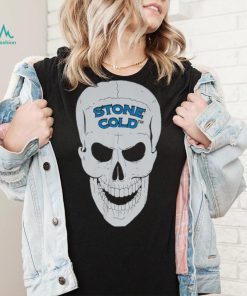 Stone Cold Steve Shirt, hoodie, sweater, long sleeve and tank top Stone Cold Steve Shirt