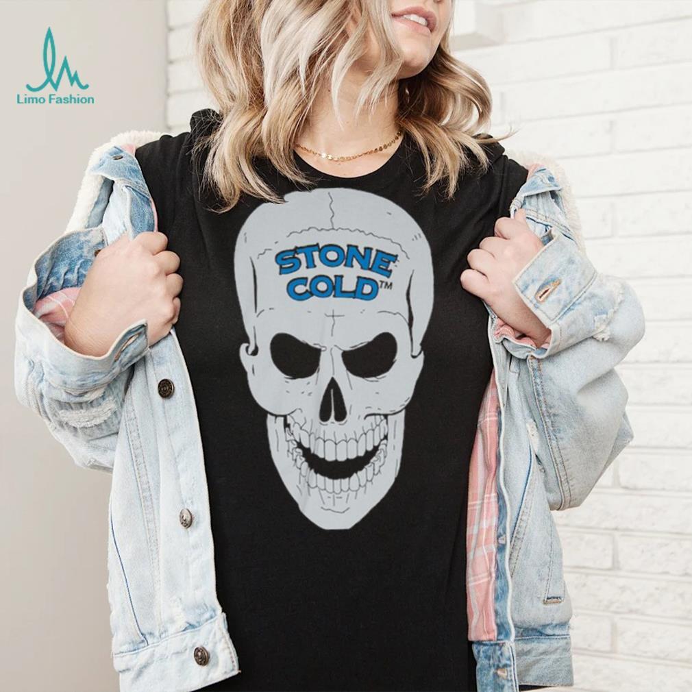 Stone Cold Steve Shirt Stone Cold Steve Shirt