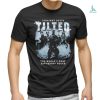 Official It Makes Perfect Sense I Think The Problem Is You T Shirt