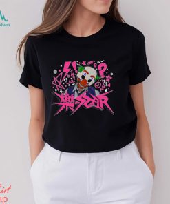 Stray Kids Rockstar Fanart Shirt