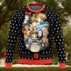 Wrath of the Empire Rogue One Star Wars Ugly Christmas Sweater