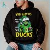 Skiing Dad Shirt