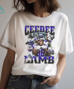 Style 90s Dallas Texas Football Ceedee Lambs Shirt
